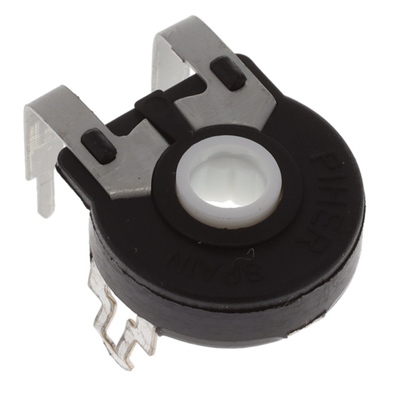 PT15NV18-501A2020-S【15MM CONTROL/ SENSOR TRIMMER POT】