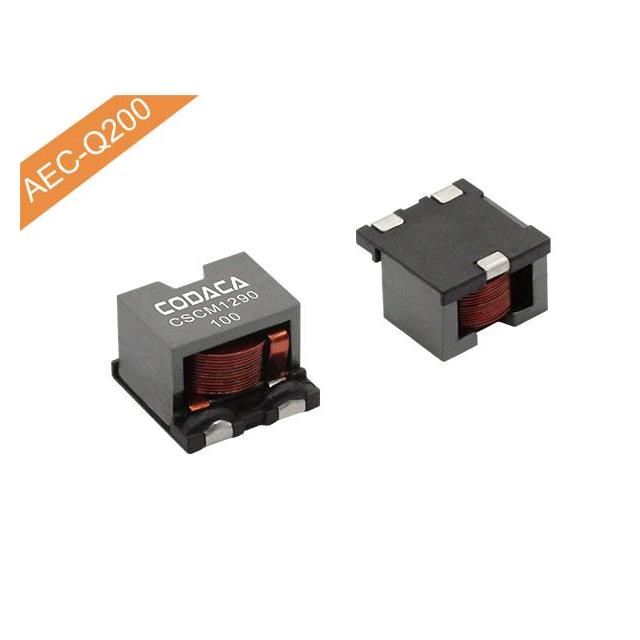 CSCM1290-470M【SMD HIGH CURRENT POWER INDUCTORS】