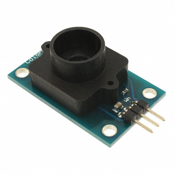 28380【KIT DB COLOR SENSOR COLORPAL】-封面