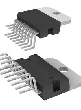 TDA7266M |  TDA7269A |  TDA7293V