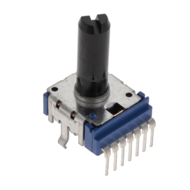 PRS14R-30025-103B1【POT 10K OHM 1/20W LINEAR】