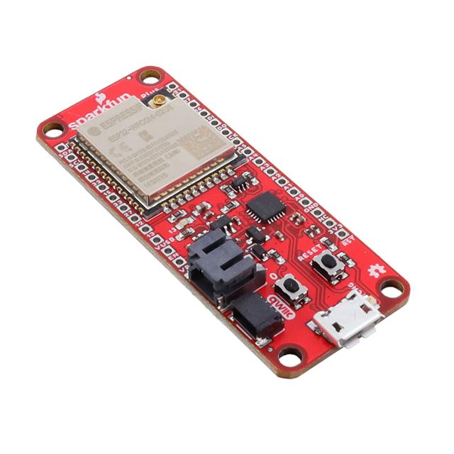 WRL-17381【SPARKFUN THING PLUS- ESP32 WROO】