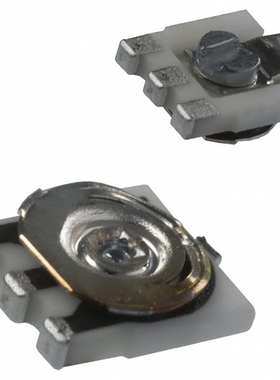 EVM-3RSX50B23【TRIMMER 2K OHM 0.15W J LEAD BACK】