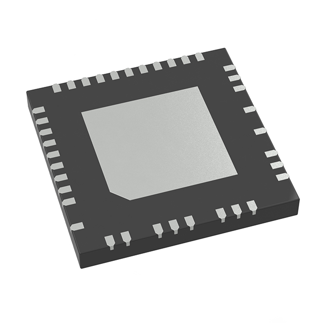 TMC5160A-TA-T  | TMC5160A-WA  | TMC6100-LA-T
