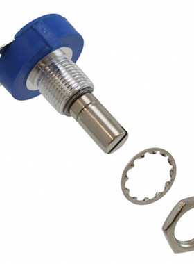 3852A-282-252AL【POT 2.5K OHM 2W CERMET LINEAR】