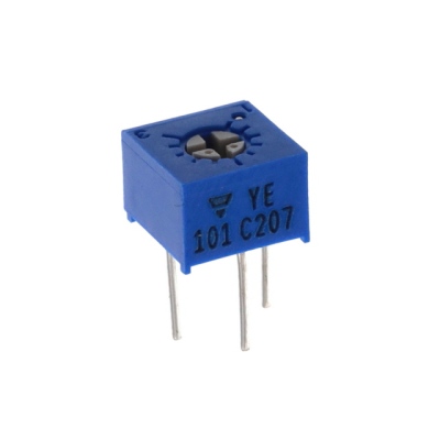 T73YE101KT20【SFERNICE POTENTIOMETERS & TRIMME】