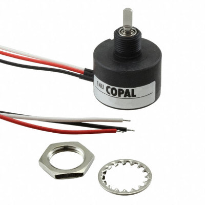 JT22-120-500【POT LINEAR OPTICAL CONTACTLESS】