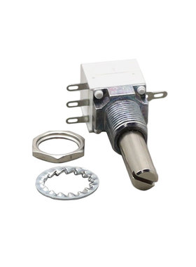 P11S2V0FLSY00D0047【SFERNICE POTENTIOMETERS & TRIMME】