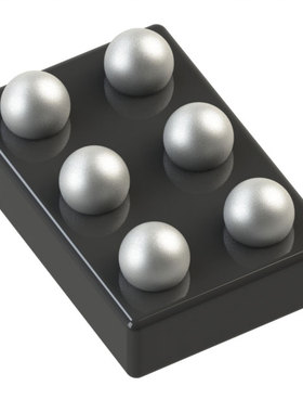 MAX17227JANT+  |  MAX17227JANT+T  |  MAX17233ETIR+