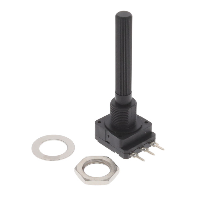 PC16SH-10IP06-104A2020-TA【POT 100K OHM 1/5W CARBON LINEAR】