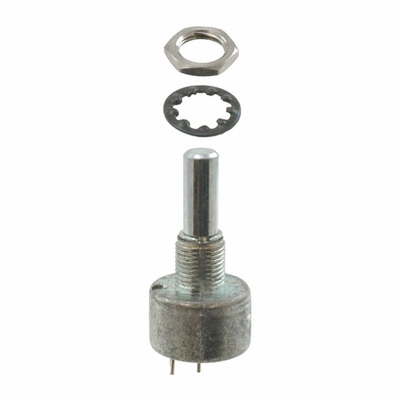3-1625931-0【POT 4.7K OHM 2W CERMET LINEAR】