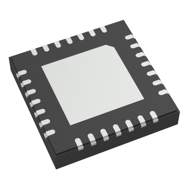 MAX25600ATI/VY+  |  MAX25601CATJ/VY+  |  MAX25603AUI/V+