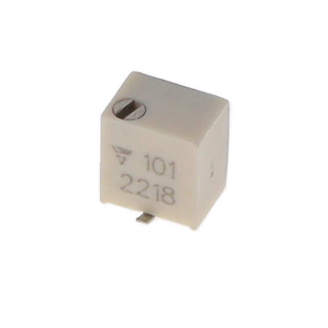 TSM4YL101KR05【SFERNICE POTENTIOMETERS & TRIMME】