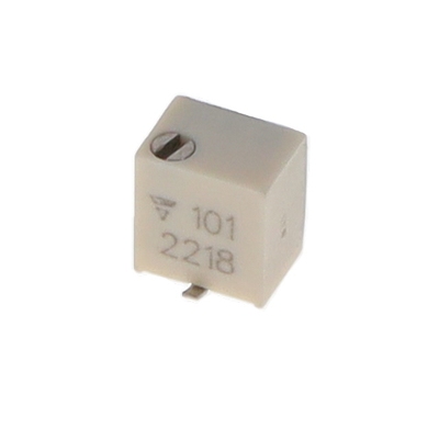TSM4YL101KR05【SFERNICE POTENTIOMETERS & TRIMME】