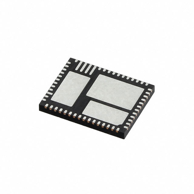 LTC3613EWKH#PBF  |  LTC3613IWKH#PBF  |  LTC3614EUDD#PBF