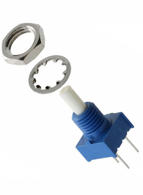 3310Y-001-204L【POT 200K OHM 1/4W PLASTIC LINEAR】