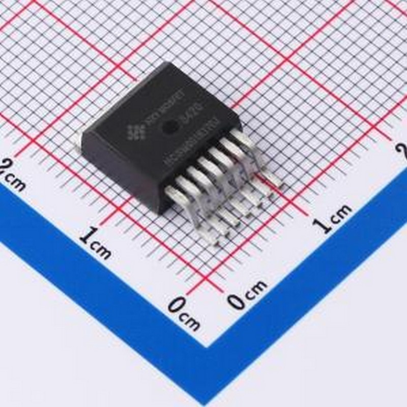 HC3M001K170J 碳化硅场效应管(MOSFET) ID:6A VDSS:1700V RDON:70