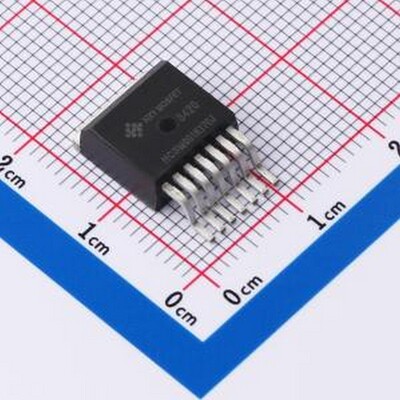 HC3M001K170J 碳化硅场效应管(MOSFET) ID:6A VDSS:1700V RDON:70
