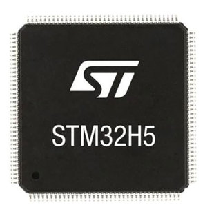 STM32H563VIT6  |  STM32H723VET6  |  STM32H723VGT6