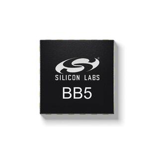 EFM8BB50F8G-A-QFN16  |  EFM8BB50F8I-A-QFN16  |  EFM8BB51F16G