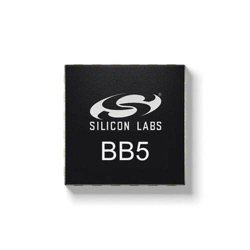EFM8BB50F8G-A-QFN16  |  EFM8BB50F8I-A-QFN16  |  EFM8BB51F16G