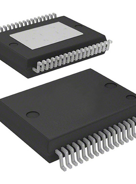 TLE9241QUXUMA1  | TLE92464EDXUMA1  | TLE92466EDXUMA1