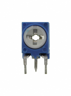 N6S25T0N-503【POT 50 K OHM LINEAR】