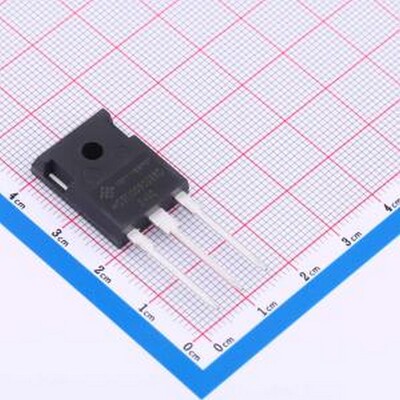 HC3M0060065D 碳化硅场效应管(MOSFET) ID:29A VDSS:650V RDON:60