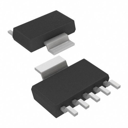 MCP1826T-5002E/DC  |  MCP1826T-ADJE/DC  |  MCP1826T-ADJE/ET