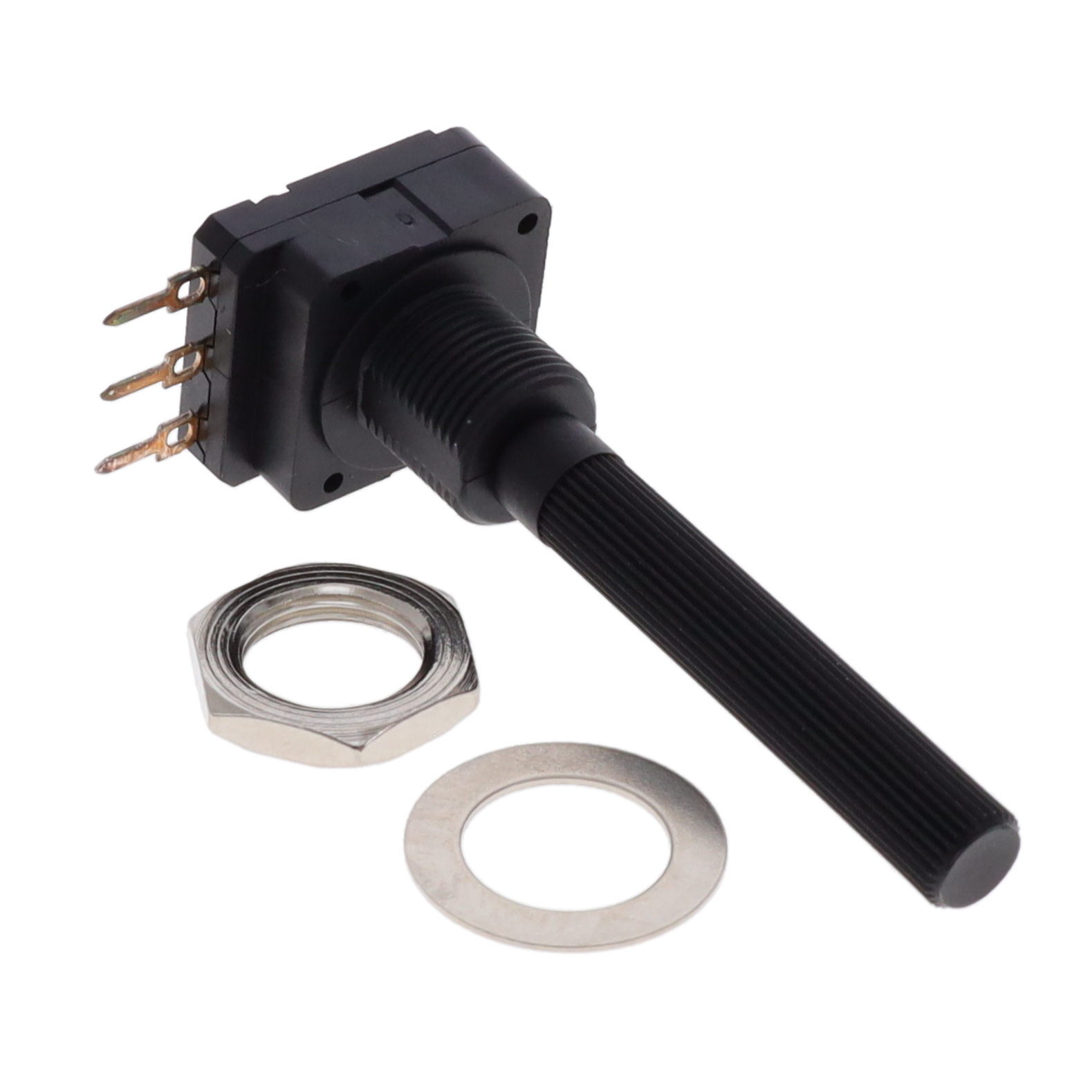 PC16SH-10IP06-221A2020-TA【16 MM PANEL MOUNT CARBON SENSOR/