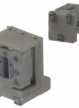 3313S-1-503E【TRIMMER 50K OHM 0.125W J LEAD】