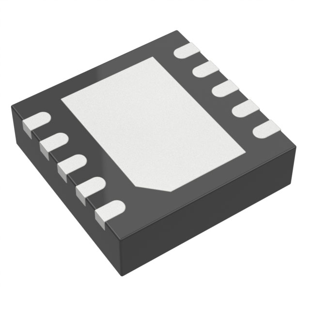 LTC2851MPDD#PBF  | LTC2851MPS8#PBF  | LTC2852CDD#PBF