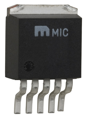 MIC29152WU-TR  | MIC29201-12WU  | MIC29201-3.3WU