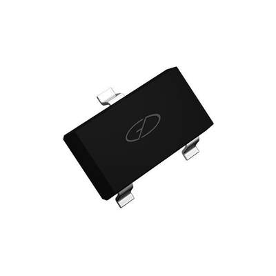 SSF2314【MOSFET, N-CH, SINGLE, 4.5A, 20V,】