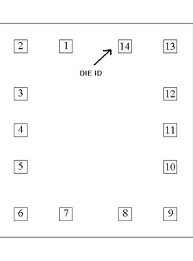 LMH6643MA | LMH6643MAX/NOPB | LMH6644 MDC