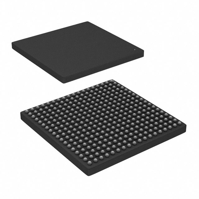 M2GL010-VFG400  | M2GL010-VFG400I  | M2GL025-FCSG325I