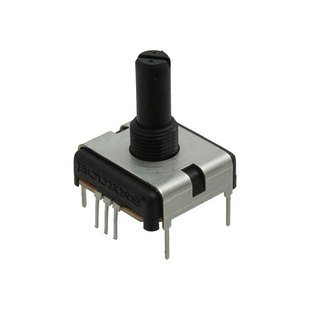 PCW1J KAB103L C24 OHM POT 10K PLASTIC LINEAR