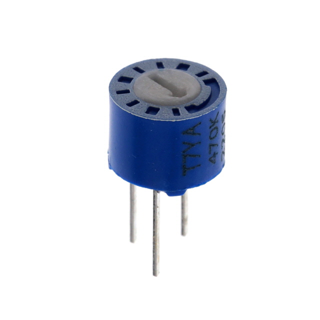 T7YA474MT20【SFERNICE POTENTIOMETERS & TRIMME】