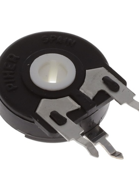 PT15LH06-501A2020-S【15MM CONTROL/ SENSOR TRIMMER POT】