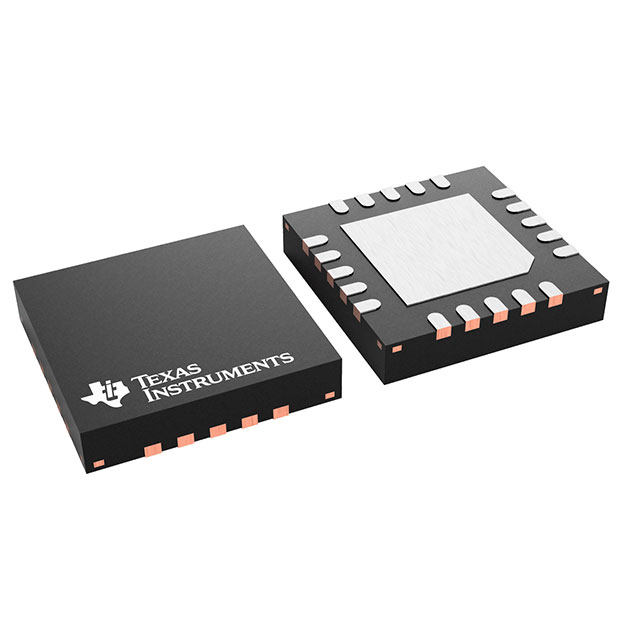 TMUX7234RRQR  |  TMUX7308FPWR  |  TMUX7348FRTJR