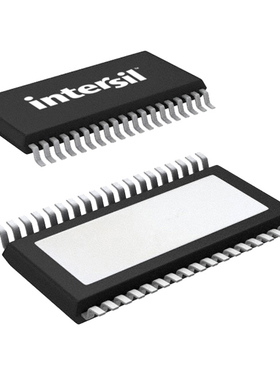ISL81601FVEZ-T  |  ISL81801FRTZ-T  |  ISL81801FRTZ-T7A