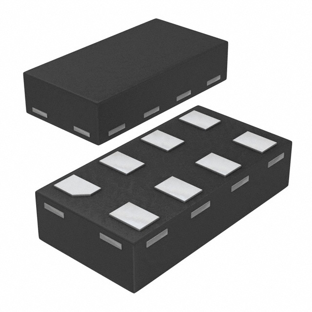 74LVC2G126GF,115  | 74LVC2G126GS,115  | 74LVC2G126HD4-7