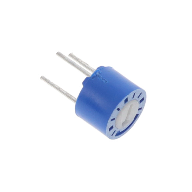 T7YA101MT20【SFERNICE POTENTIOMETERS & TRIMME】