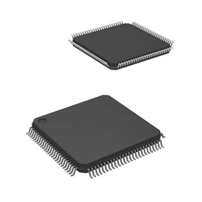 STM32F091VCT6  |  STM32F098RCH6  |  STM32F098RCT6