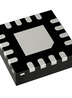 HMC981LP3E  |  HMC981LP3ETR  |  HMCAD1511