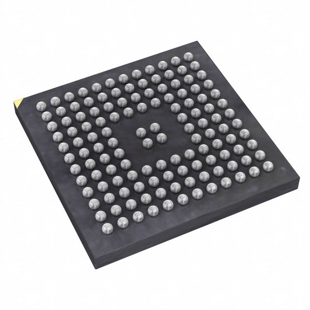 STM32L476MGY6MTR  | STM32L476MGY6TR  | STM32L476QEI6