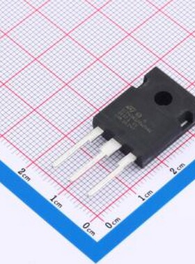 SCTW40N120G2VAG 碳化硅场效应管(MOSFET) SCTW40N120G2VAG HiP-2