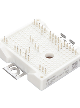 F3L200R07W2S5FPB55BPSA1 | F3L200R07W2S5FPB56BPSA1 | F3L200R1