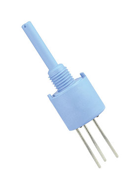 392JB25K【POT 25K OHM 1/2W PLASTIC LINEAR】