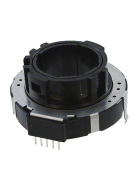 EWV-YKXL16B14【POT 10K OHM 1/10W LINEAR】